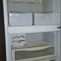 یخچال سالم واقیعت مناسب|یخچال و فریزر|خمینی‌شهر, |دیوار