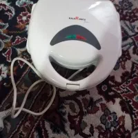 اسنک ساز دو خونه|اجاق گاز و لوازم برقی پختوپز|کازرون, |دیوار