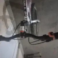 دوچرخه تمیز|دوچرخه، اسکیت، اسکوتر|محمدشهر, همایون ویلا|دیوار