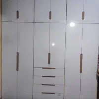 نصاب وساخت وتعمیرات کابینت وکمد دیواری