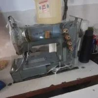 چرخ میاندوز ۵نخ جوکی اصل فابریک