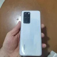 Huawei p40 pro|موبایل|همدان, |دیوار