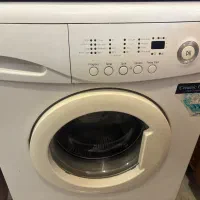 لباسشویی سامسونگ ۶ کیلویی