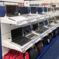 لپتاپ استوک با گارانتی تعویض خرید تکی به قیمت عمده