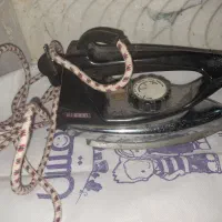 سلام اتو کاملا سالم و به شرط تست مهلت تست۸۵۰