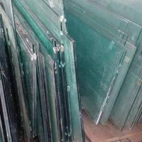 شیشه دست دوم میرال سکوریت