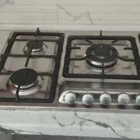 گاز هود فر|خدمات پیشه و مهارت|پاکدشت, پاکدشت (مامازند)|دیوار