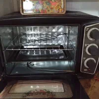 عالی‌ترین و بهترین توستر و نو