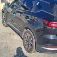 تیگو 7پرو پرمیوم مدل1402درحدخشک|خودرو سواری و وانت|سراب, |دیوار