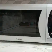 مایکروویو میدیا مدل MW-F430ADYS