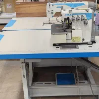 سردوز پنج نخ e3