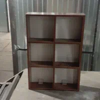 شلف دکوراتیو دیواری