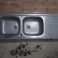 سینک ظرفشویی