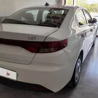 تارا  اتومات وی 4 ال ایکس  مدل ۱۴۰۴ صفر