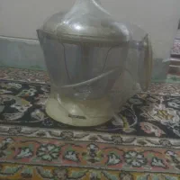 سرخ کن و آب پرتقال گیری ومیوه خشک کن وترازو|آبمیوه‌گیر و آب‌مرکبات‌گیر|پاکدشت, پارچین|دیوار