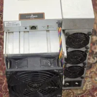 ماینر s19 j|قطعات و لوازم جانبی رایانه|تبریز, |دیوار