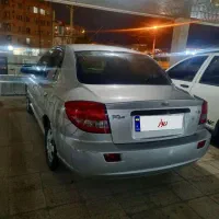 ریو مدل ۹۰ بی رنگ شاسی پلمپ