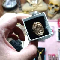 انگشتر موکلدار