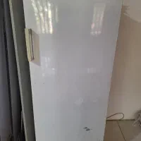 یخچال و فریزر AEG|یخچال و فریزر|شیراز, قدوسی غربی|دیوار