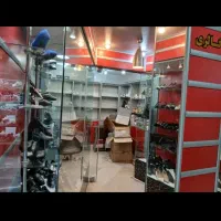 مغازه-فروشی