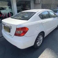 برلیانس h230 مدل ۹۵|خودرو سواری و وانت|خوی, |دیوار