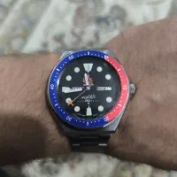 ساعت سیکو خلبانی|ساعت|خرم‌آباد, |دیوار