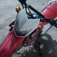 فروش فوری|موتورسیکلت|دالاهو, |دیوار