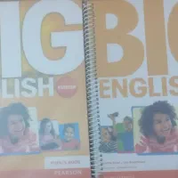 کتاب آموزش زبان استارتر