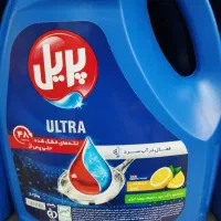 مواد غذایی و شوینده