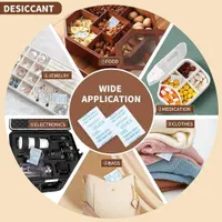 سیلیکاژل رومانسون برای بسته بندی لوازم یدکی  ابزار|عمده‌فروشی|تهران, نجات اللهی|دیوار