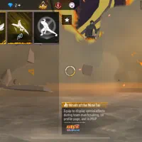 اکانت فری فایر فول|کنسول، بازی ویدئویی و آنلاین|زابل, |دیوار