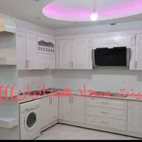 کابینت براق اکسترا با طرح مدلهای متفاوت|مصالح و تجهیزات ساختمان|همدان, |دیوار