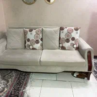 مبل تمیز