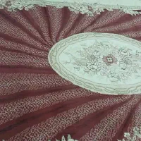 قالی|فرش|اهواز, کوی علوی|دیوار