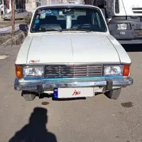 پیکان مدل ۸۳ دوگانه‌سوز درحد  خیلی تمیز|خودرو سواری و وانت|چالدران, |دیوار