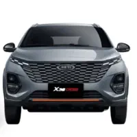 ایکس۳۳ کراس صفر قیمت شرکت