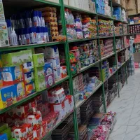 پخش عمده لوازم تحریر نوروزی اسلامشهر