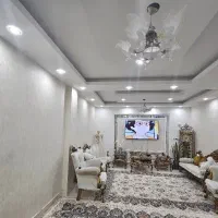 فروش ویلایی هم کف در طالقانی خیابان یاس 110 متر