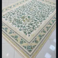 ۴ تخته فرش نو|فرش|لردگان, |دیوار