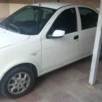 ساینا مدل ۱۴۰۰|خودرو سواری و وانت|گرگان, |دیوار