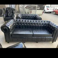 مبل چستر|مبلمان خانگی و میز عسلی|تهران, صاحب الزمان|دیوار