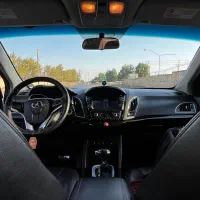 جک s5 مدل ۹۵ اتومات بیرنگ|خودرو سواری و وانت|الوند, |دیوار