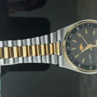 ساعت اتومات