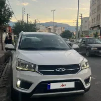 X22 مدل 96 اتومات|خودرو سواری و وانت|گرگان, |دیوار