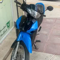 بیکلاج پیشرو مدل ۸۸
