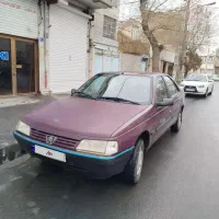 ‌پژو ۴۰۵ .|خودرو سواری و وانت|اراک, |دیوار