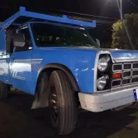 نیسان وانت 1401