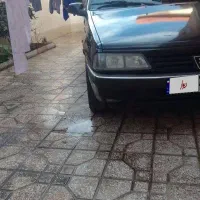 پژو405مدل 82|خودرو سواری و وانت|فاضل آباد, |دیوار