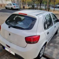 تیبا 2 مدل 98|خودرو سواری و وانت|تهران, اوقاف|دیوار