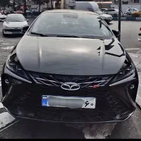 فونیکس آریزو 6 جی تی/پرو مدل ۲۰۲۵ تحویل فوری